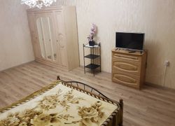 Европейский / Apartment Evropeysky фото 2