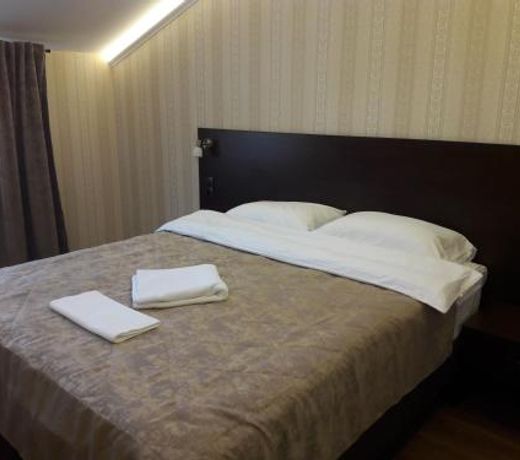 Hotel Complex Sputnik