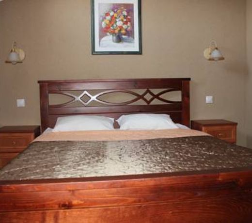 Hotel Complex Sputnik