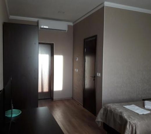 Hotel Complex Sputnik