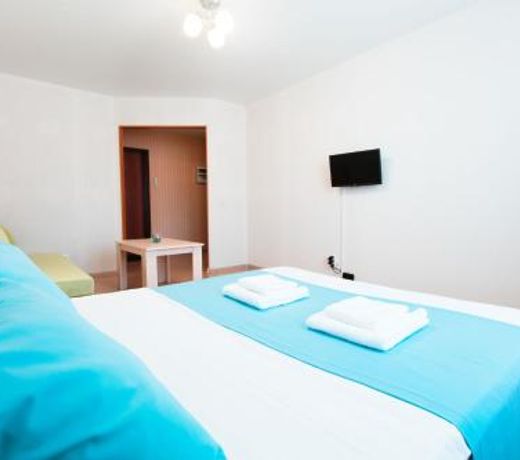 Five Stars President Palace