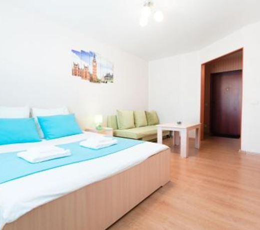 Five Stars President Palace