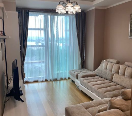 Apartments Zolotaya Bukhta