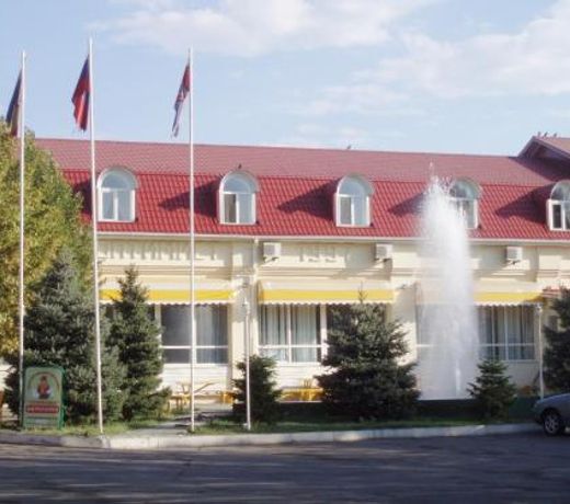 Optimist Hotel