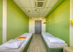 Хостел Терминал Адлер, регион , город Адлер - Фотография отеля №1