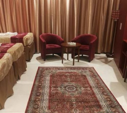 Anwar Al Aseel Hotel