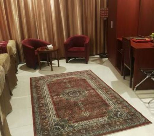 Anwar Al Aseel Hotel
