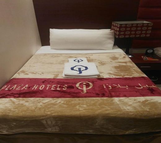 Anwar Al Aseel Hotel