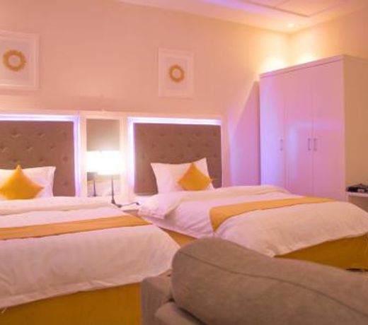 Narmiss Aparthotel 2