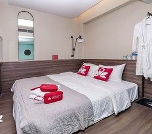 ZEN Hostel Little India