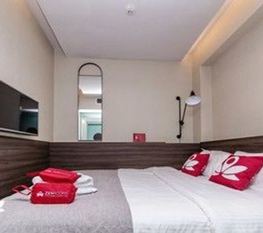 ZEN Hostel Little India