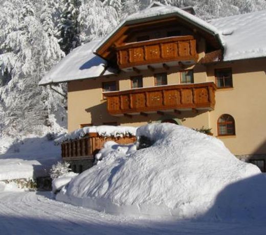 Apartma in Bungalov Jezerci