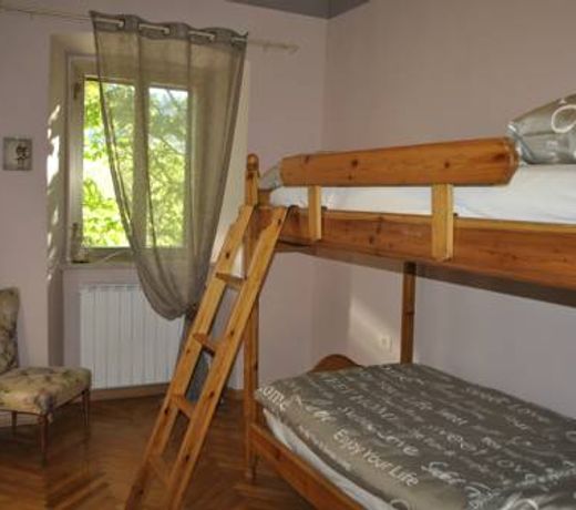 Hostel Pod kostanji