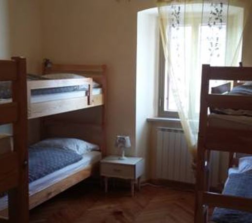 Hostel Pod kostanji