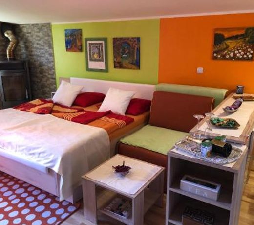 Perfect Apartma - massages