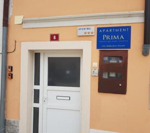 Apartment Prima