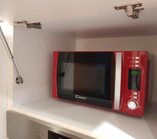 Apartment Prima