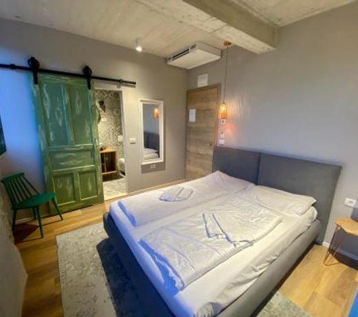 Guest House HiÅ¡a ROBIDA