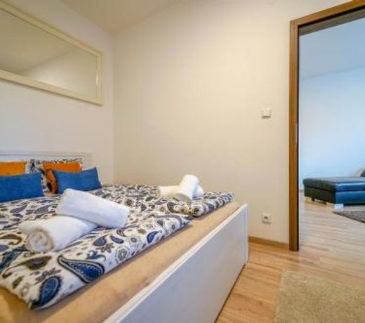 Vesna Convenient Apartment