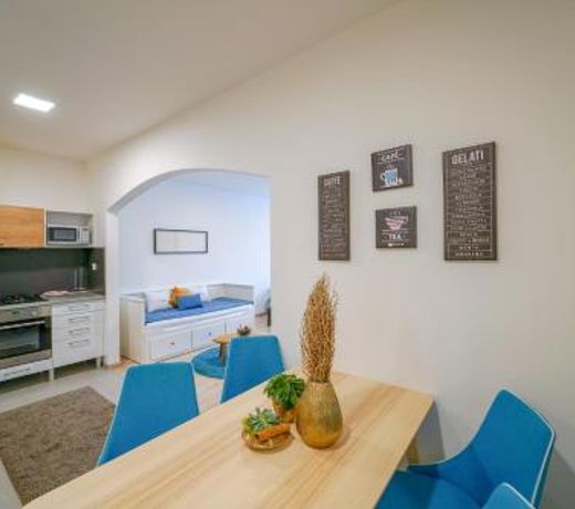 Vesna Convenient Apartment