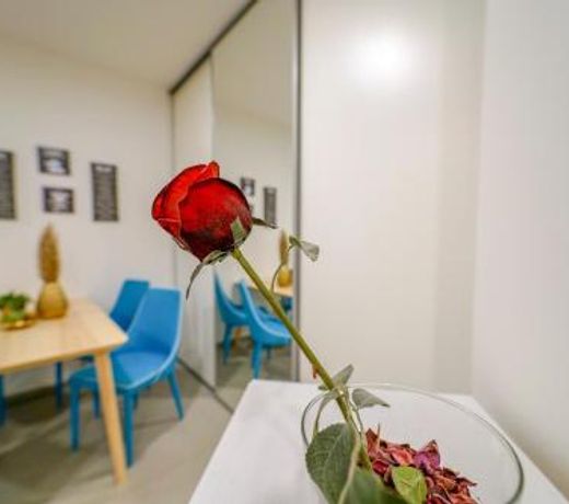 Vesna Convenient Apartment
