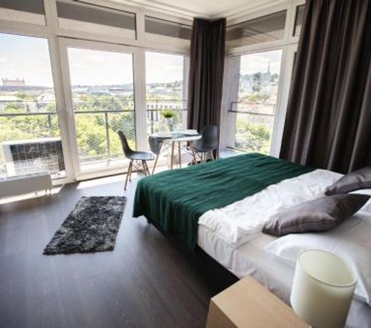 RESTART Apartments