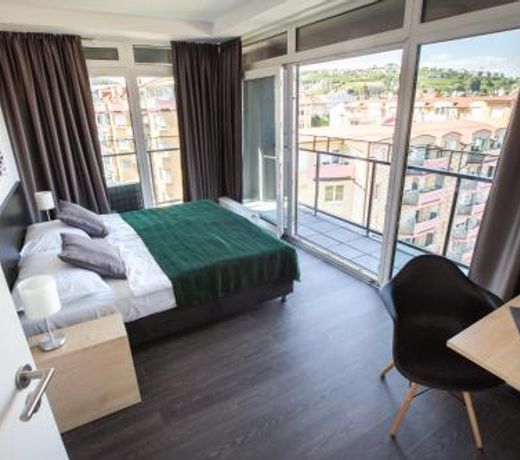 RESTART Apartments