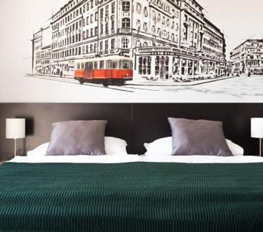 RESTART Apartments