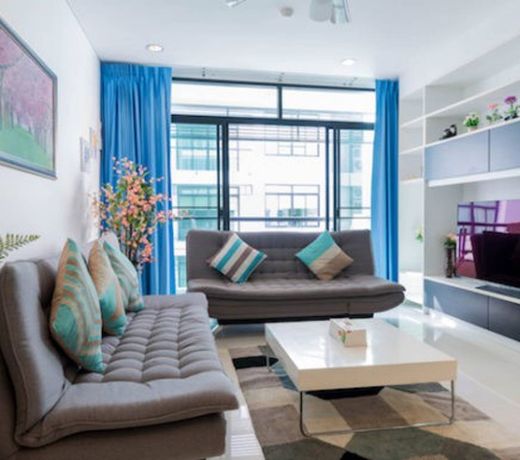 The Regent Kamala By Rents In Phuket