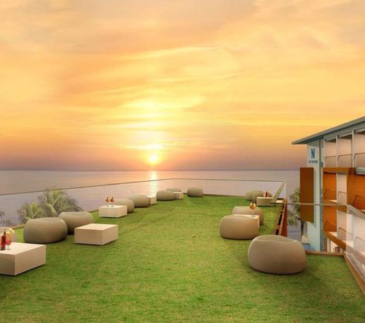 The Nature Phuket - SHA Extra Plus