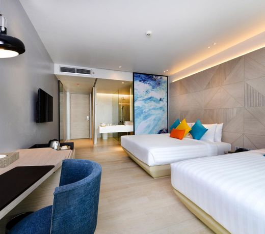 The Nature Phuket - SHA Extra Plus