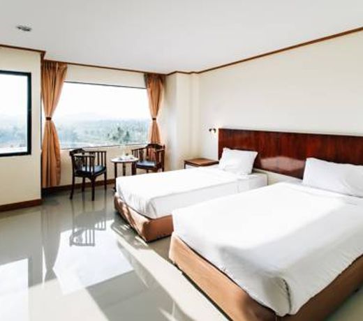 Sinkiat Thani Hotel