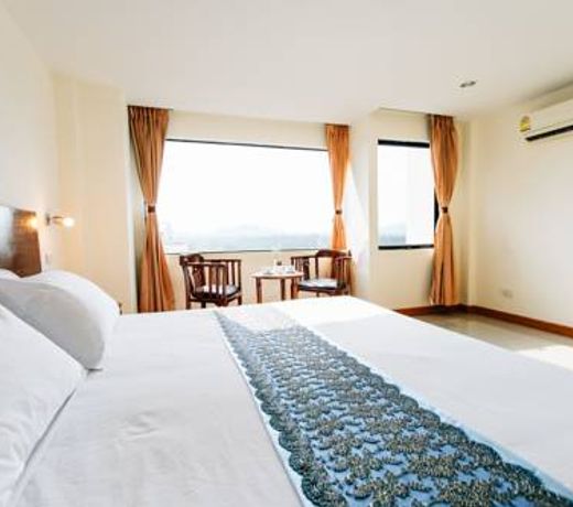 Sinkiat Thani Hotel