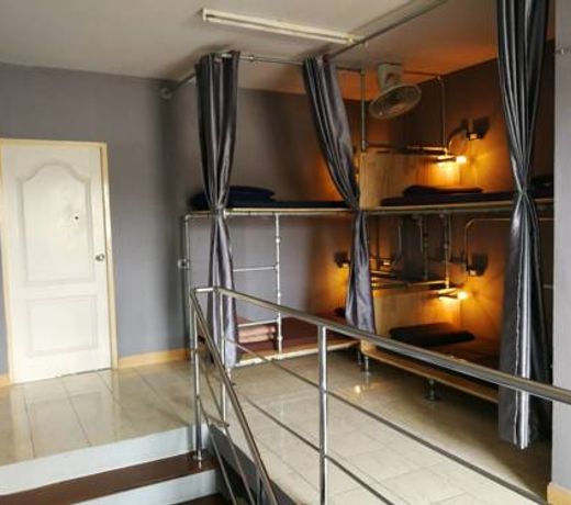 Lynn's Hostel