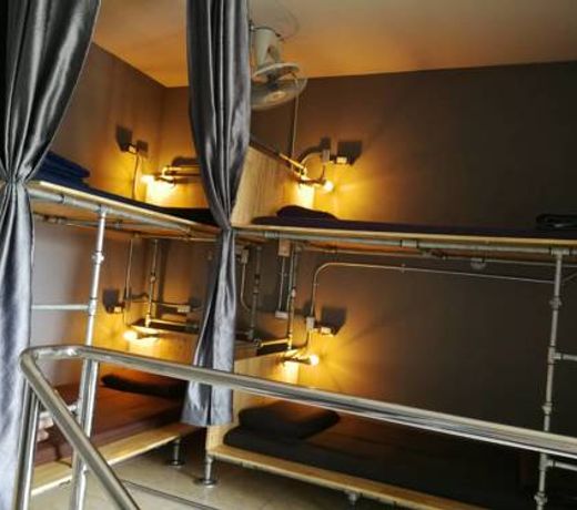 Lynn's Hostel