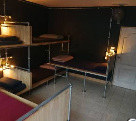 Lynn's Hostel