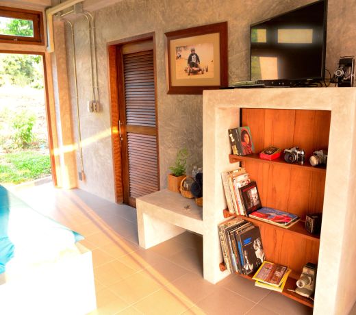 Suan Sook Homestay