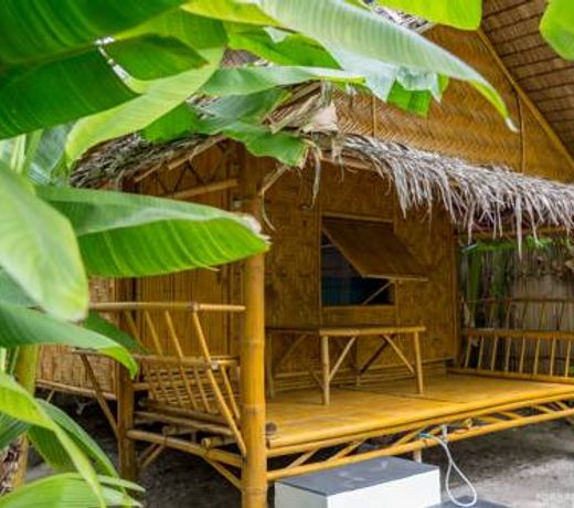 Forra Dive Resort Sunrise