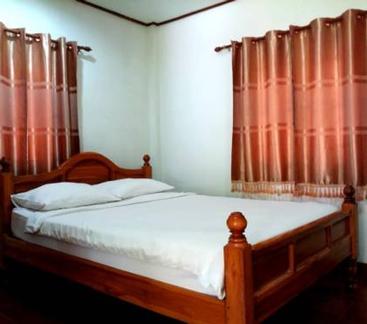 Kuraruenthai Resort