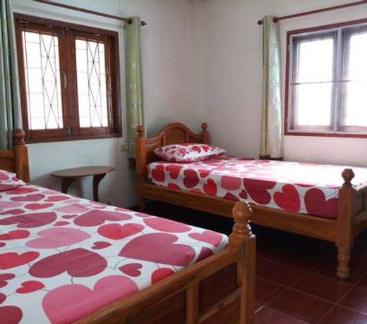 Kuraruenthai Resort