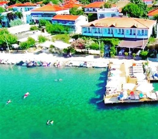 SarmaÅÄ±k Hotel
