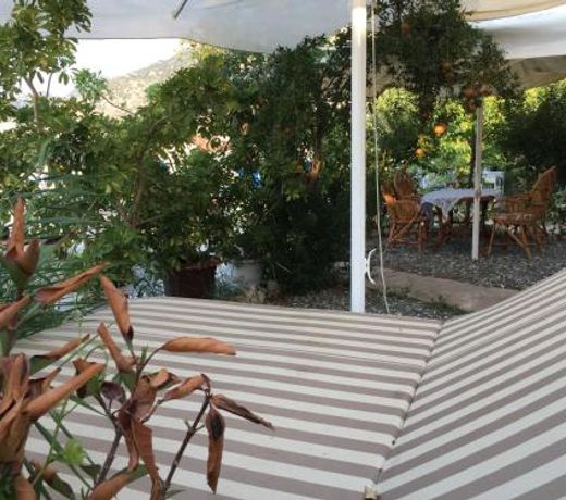 SarmaÅÄ±k Hotel