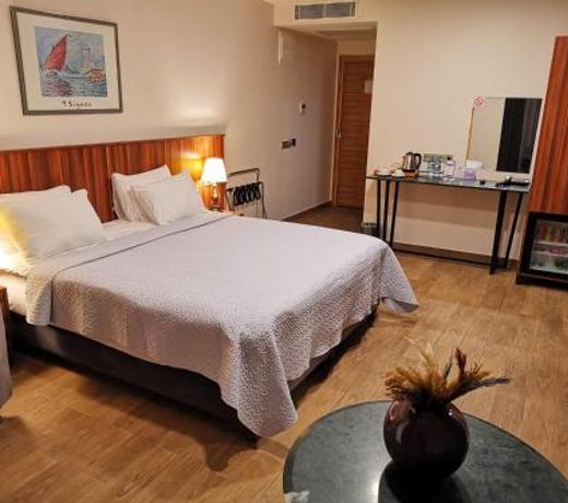 La Wisteria Boutique Hotel Istanbul