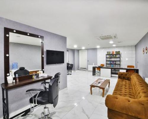 ibis Styles Istanbul Bomonti - Стамбул - фото 18