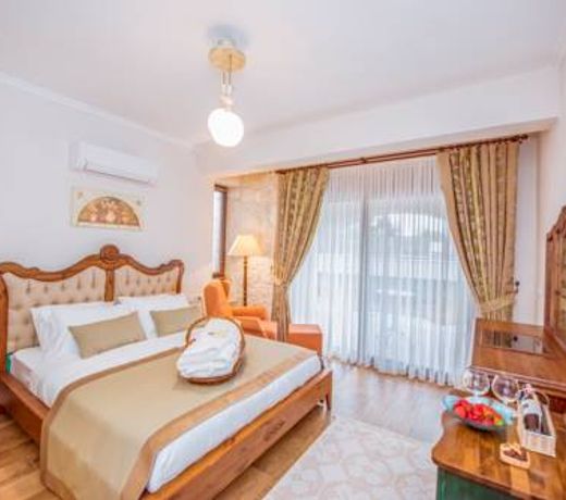 Villa TN Hotel - Fethiye - Adult Only