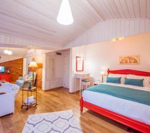 Villa TN Hotel - Fethiye - Adult Only