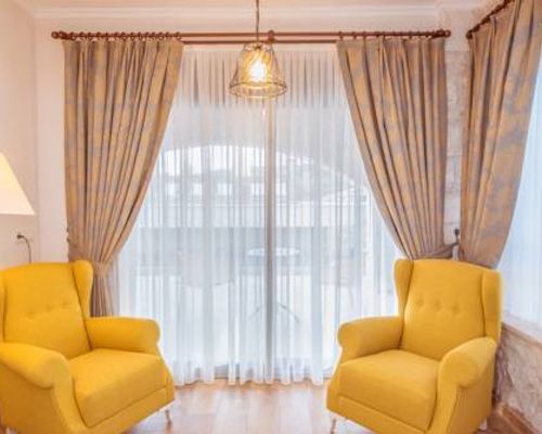 Villa Tn Hotel - Adult Only - Фетхие - фото 6