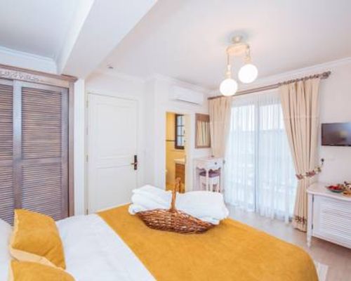 Villa Tn Hotel - Adult Only - Фетхие - фото 7