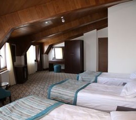 Sport Otel Palandoken
