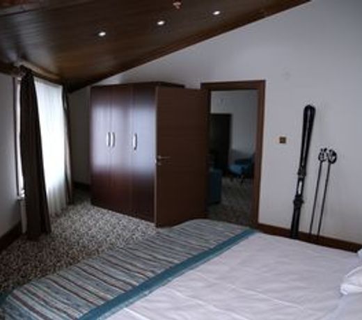 Sport Otel Palandoken